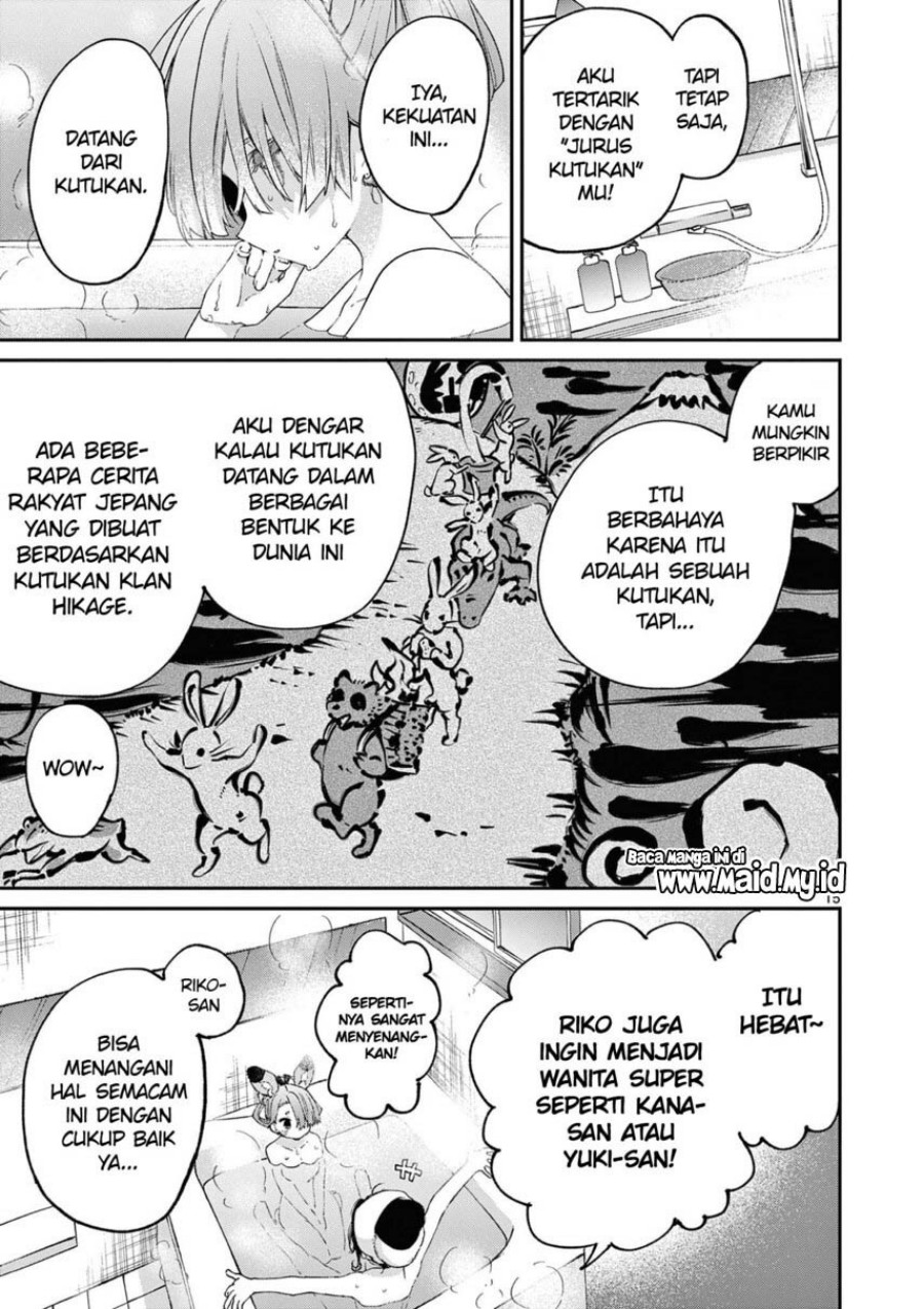 Dilarang COPAS - situs resmi www.mangacanblog.com - Komik kimi wa meido sama 042 - chapter 42 43 Indonesia kimi wa meido sama 042 - chapter 42 Terbaru 16|Baca Manga Komik Indonesia|Mangacan