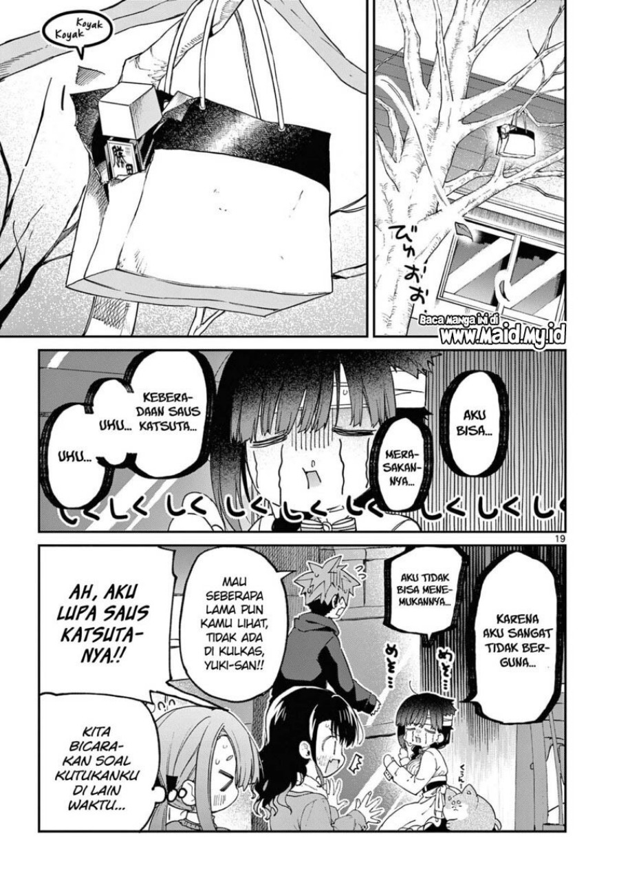 Dilarang COPAS - situs resmi www.mangacanblog.com - Komik kimi wa meido sama 042 - chapter 42 43 Indonesia kimi wa meido sama 042 - chapter 42 Terbaru 20|Baca Manga Komik Indonesia|Mangacan