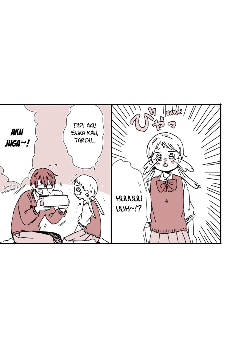 Kimi ga Shinu Made Ato 100 Nichi chapter 7