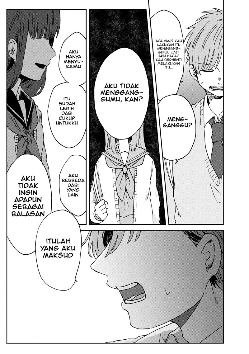 Kimi ga Shinu Made Ato 100 Nichi chapter 15