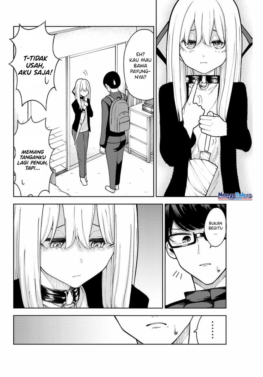 Kimi Janakya Dame na Dorei Shoujo chapter 13