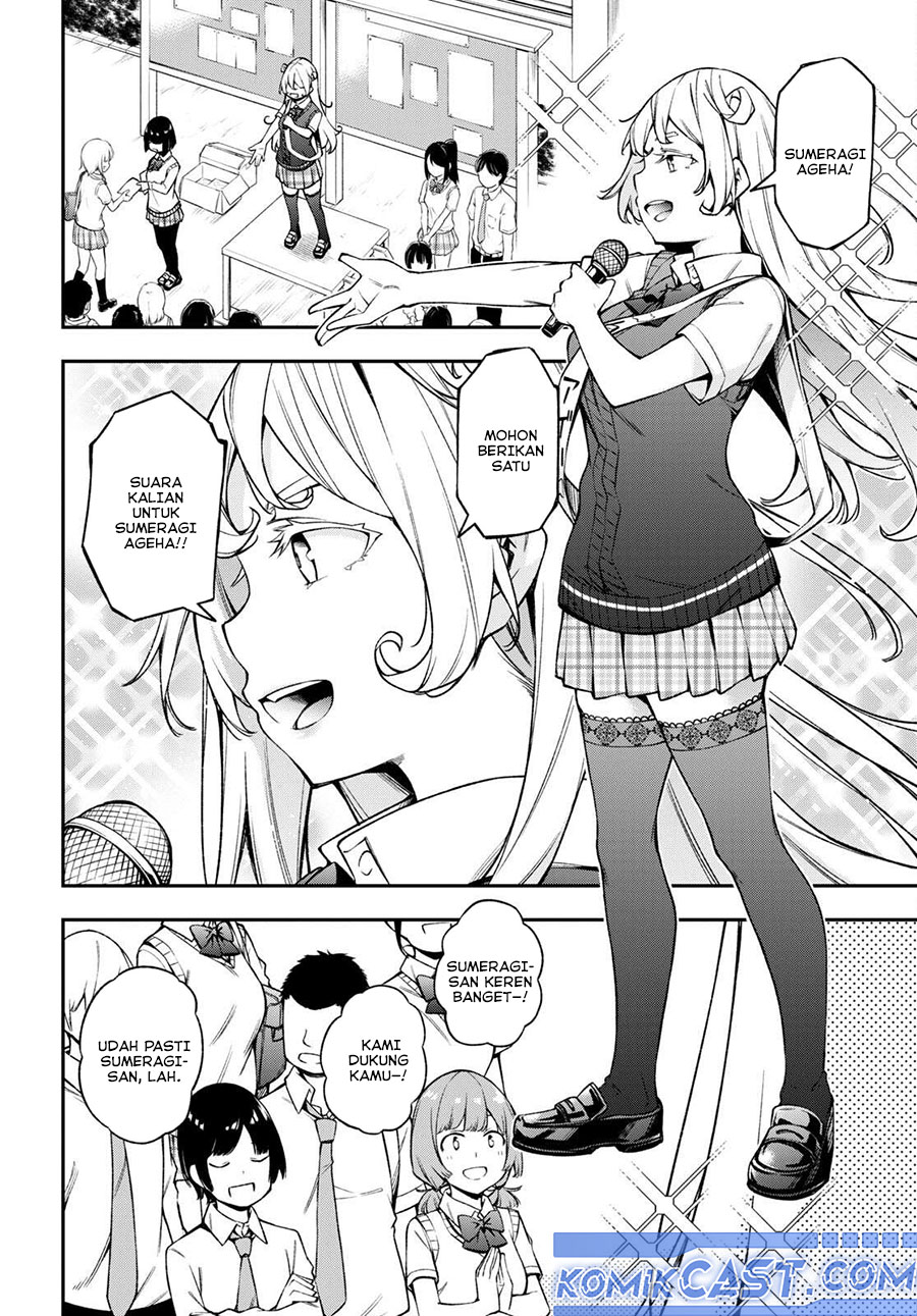 Dilarang COPAS - situs resmi www.mangacanblog.com - Komik kimi ga radio wo suki dakara 018 - chapter 18 19 Indonesia kimi ga radio wo suki dakara 018 - chapter 18 Terbaru 8|Baca Manga Komik Indonesia|Mangacan