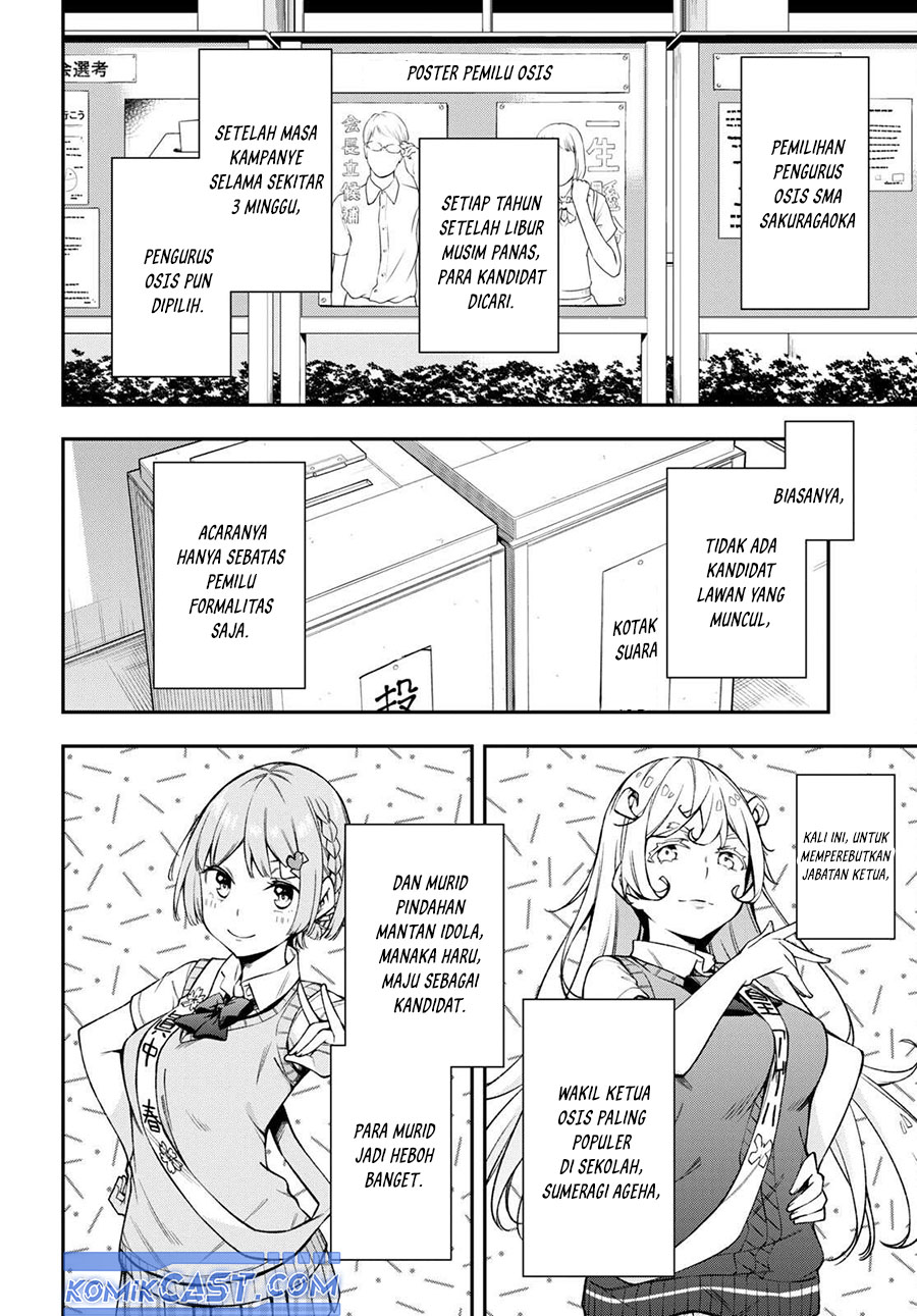 Dilarang COPAS - situs resmi www.mangacanblog.com - Komik kimi ga radio wo suki dakara 018 - chapter 18 19 Indonesia kimi ga radio wo suki dakara 018 - chapter 18 Terbaru 10|Baca Manga Komik Indonesia|Mangacan
