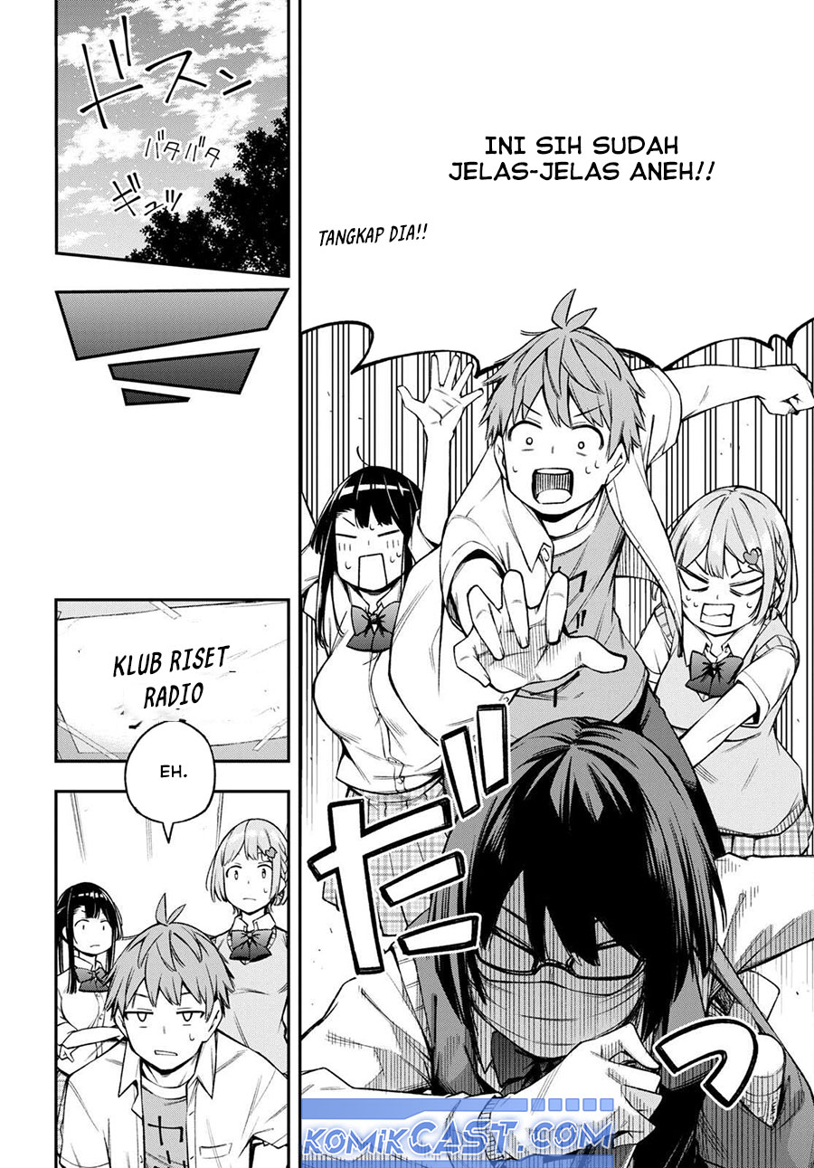 Dilarang COPAS - situs resmi www.mangacanblog.com - Komik kimi ga radio wo suki dakara 019 - chapter 19 20 Indonesia kimi ga radio wo suki dakara 019 - chapter 19 Terbaru 10|Baca Manga Komik Indonesia|Mangacan