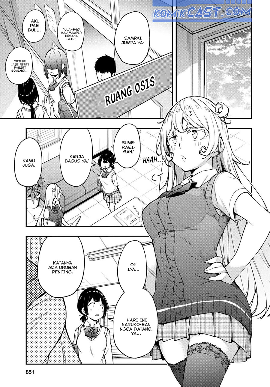 Dilarang COPAS - situs resmi www.mangacanblog.com - Komik kimi ga radio wo suki dakara 019 - chapter 19 20 Indonesia kimi ga radio wo suki dakara 019 - chapter 19 Terbaru 13|Baca Manga Komik Indonesia|Mangacan