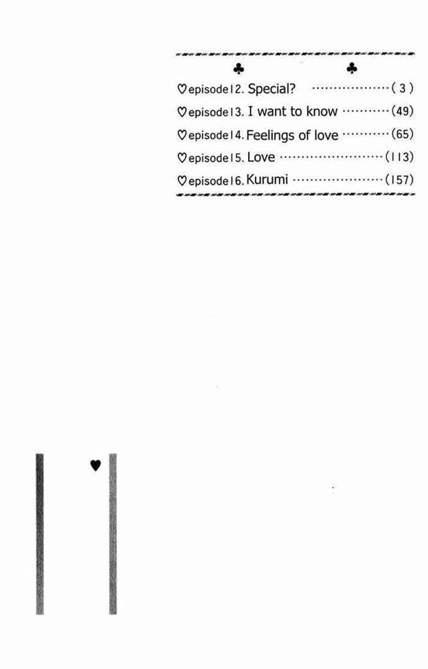 Kimi ni Todoke Chapter 12 Indonesia