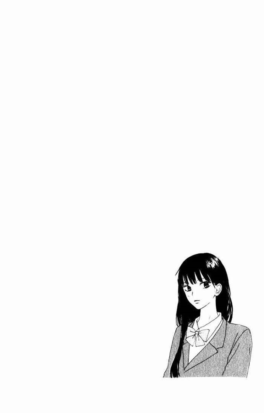 Kimi ni Todoke Chapter 12 Indonesia
