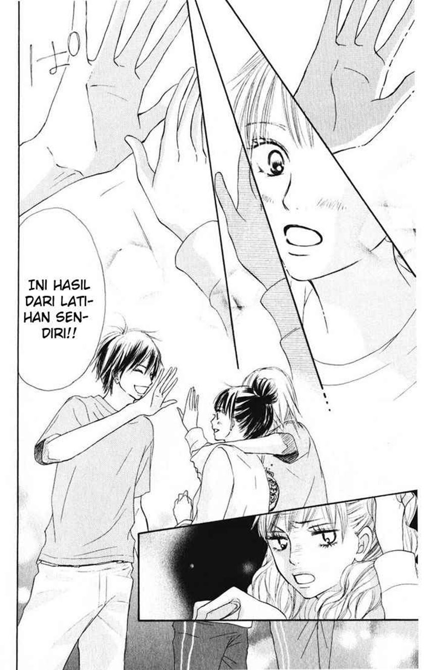 Kimi ni Todoke Chapter 12 Indonesia