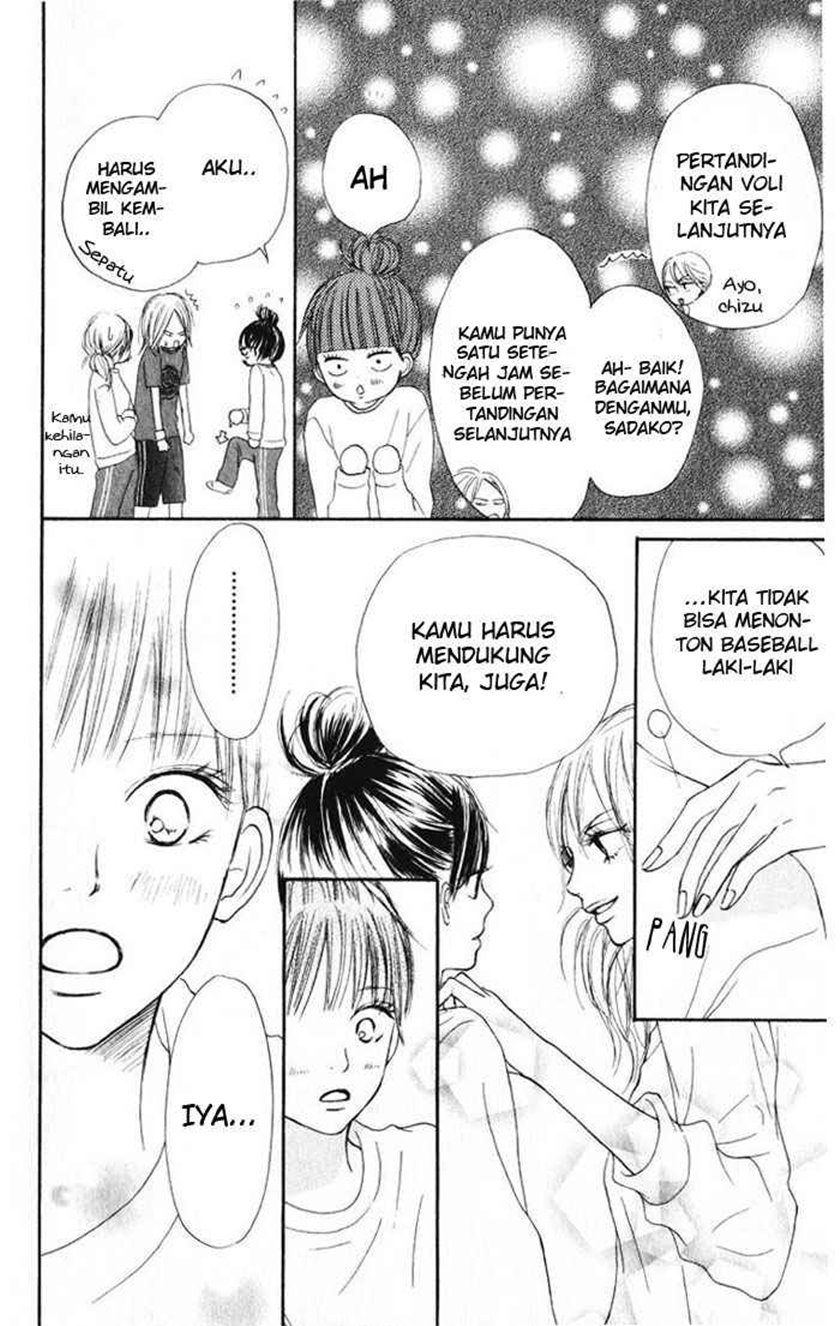 Kimi ni Todoke Chapter 12 Indonesia