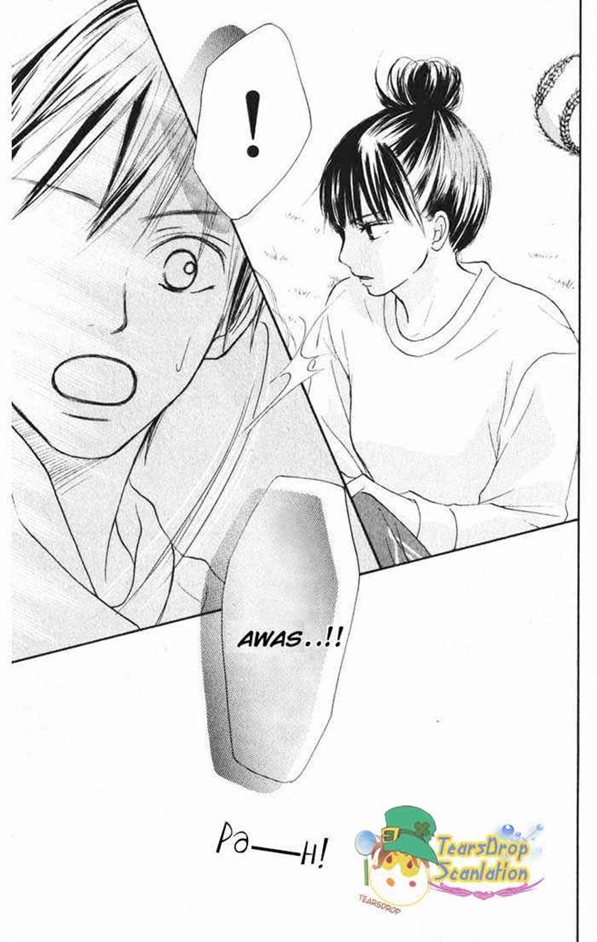 Kimi ni Todoke Chapter 12 Indonesia