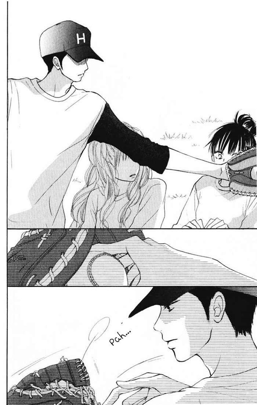 Kimi ni Todoke Chapter 12 Indonesia