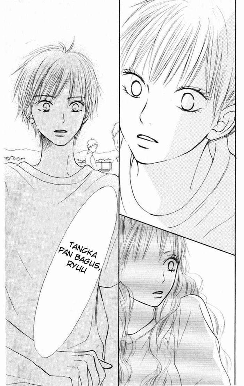 Kimi ni Todoke Chapter 12 Indonesia