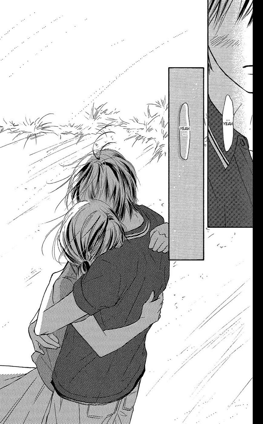 Kimi ni Todoke Chapter 104 Bahasa Indonesia