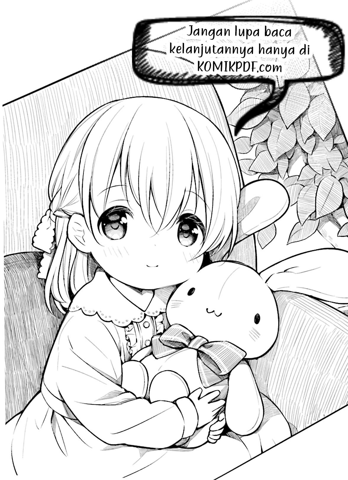 Kimi ni Todoke Chapter 104 Bahasa Indonesia