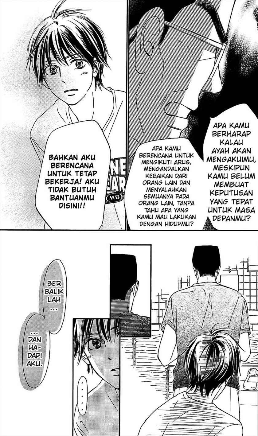 Kimi ni Todoke Chapter 108 Bahasa Indonesia