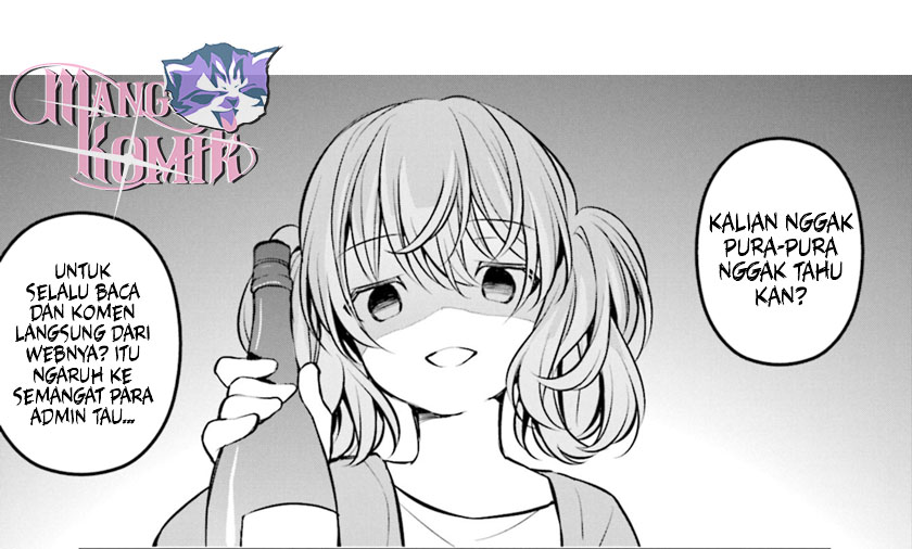 Kimi ni Todoke Chapter 108 Bahasa Indonesia