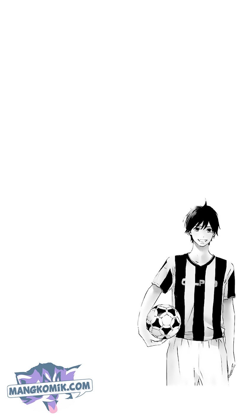 Kimi ni Todoke chapter 111