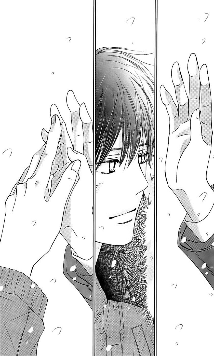 Kimi ni Todoke chapter 111