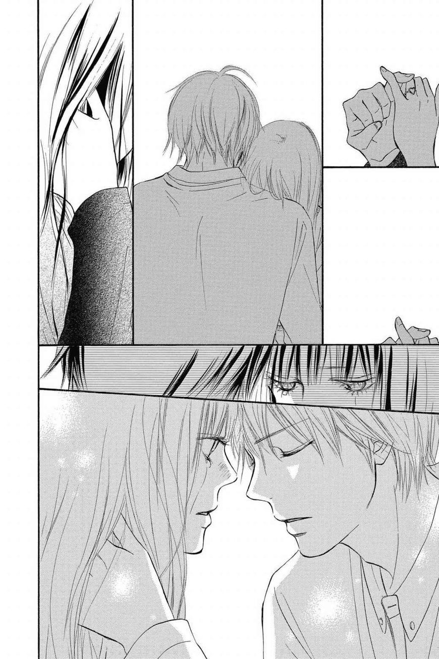 Kimi ni Todoke chapter 114