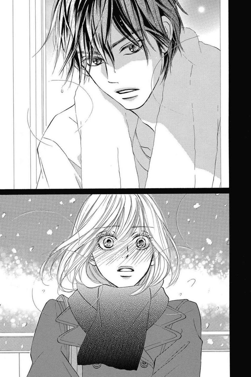 Kimi ni Todoke chapter 116