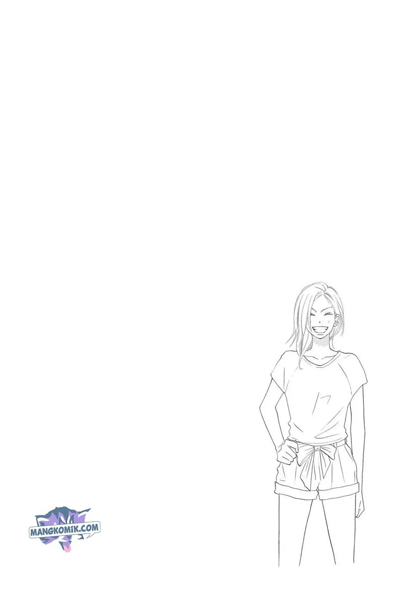 Kimi ni Todoke chapter 121