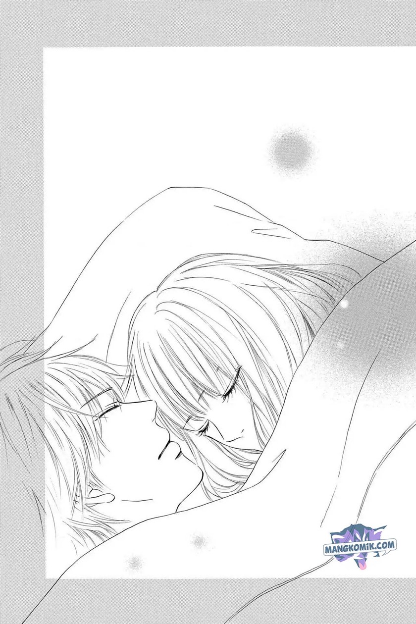Kimi ni Todoke chapter 122