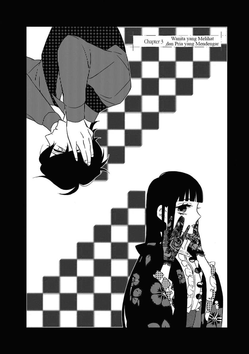 Kimi no Koe Chapter 03 Bahasa Indonesia