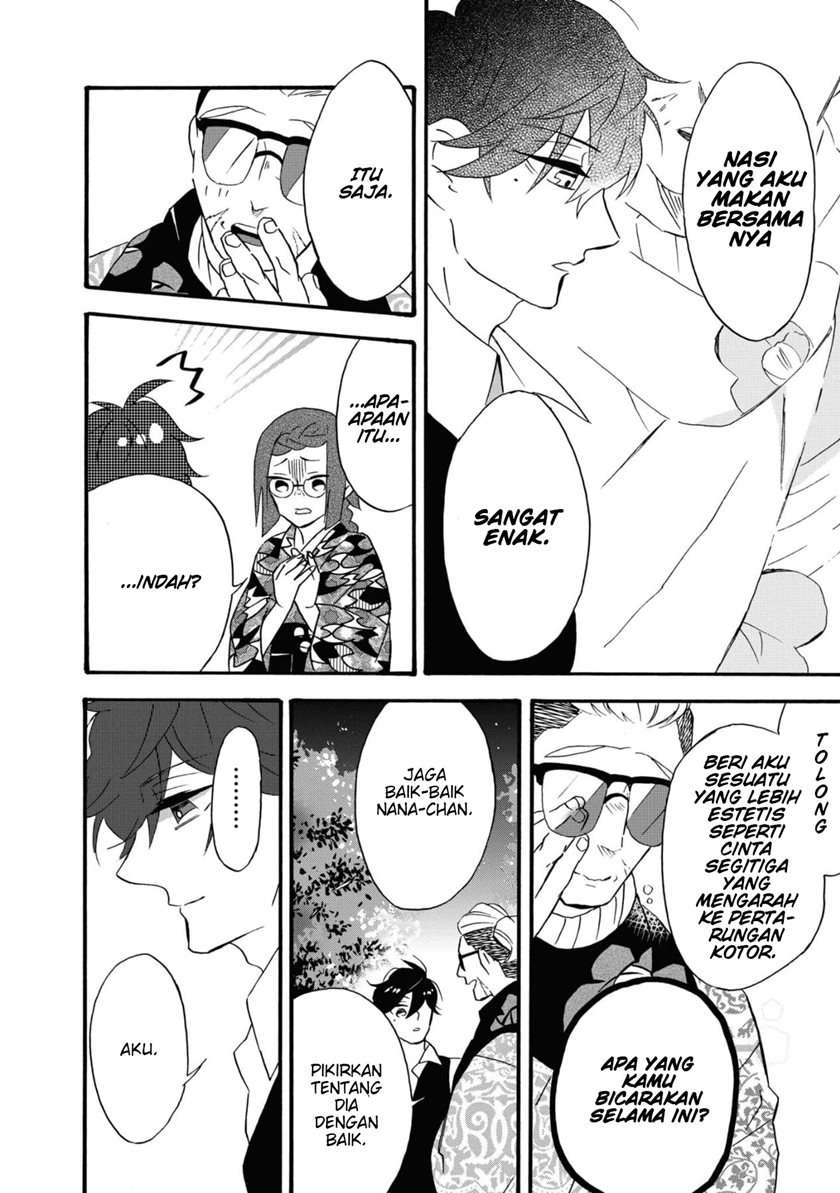 Kimi no Koe Chapter 03 Bahasa Indonesia