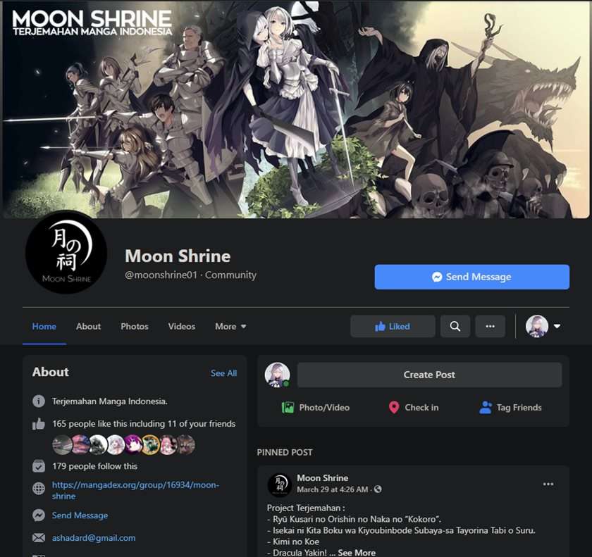 Kimi no Koe Chapter 03 Bahasa Indonesia