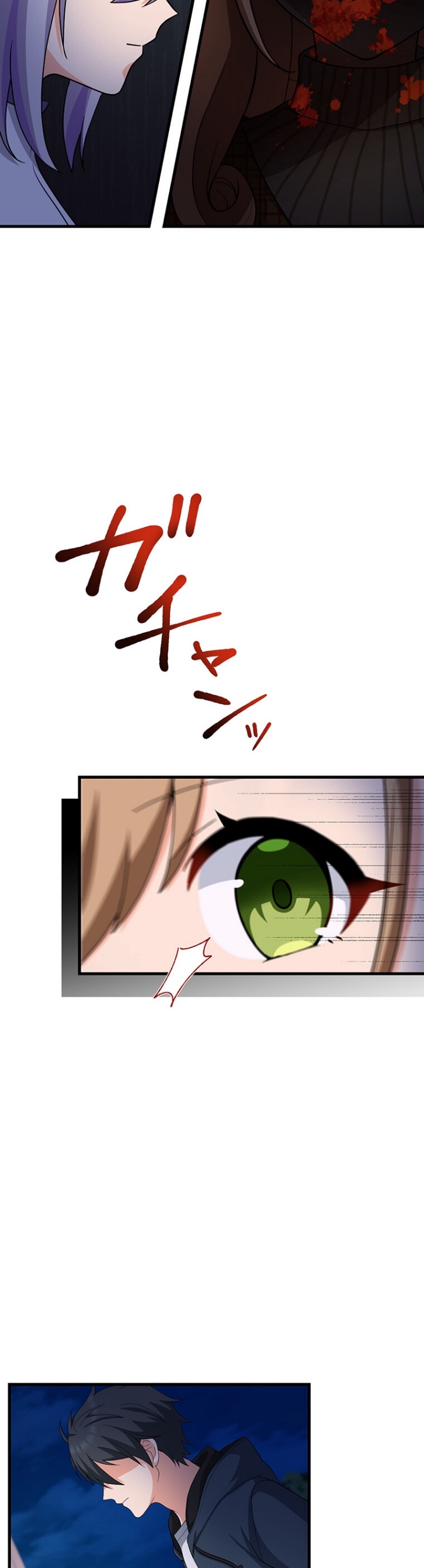 Kimi no Tame no Eden Chapter 05 Bahasa Indonesia