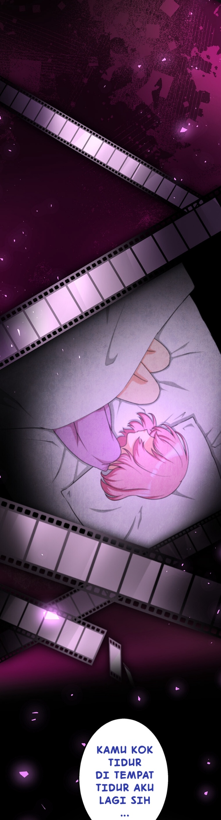 Kimi no Tame no Eden Chapter 05 Bahasa Indonesia