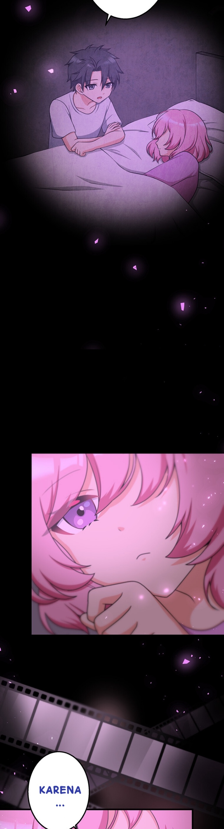 Kimi no Tame no Eden Chapter 05 Bahasa Indonesia