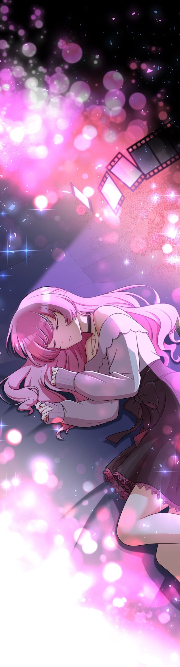 Kimi no Tame no Eden Chapter 05 Bahasa Indonesia