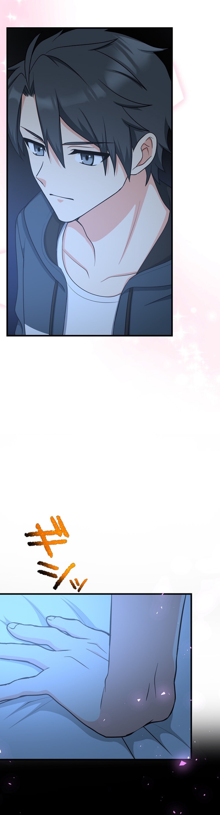 Kimi no Tame no Eden Chapter 05 Bahasa Indonesia