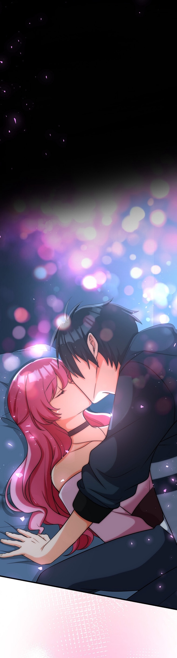 Kimi no Tame no Eden Chapter 05 Bahasa Indonesia