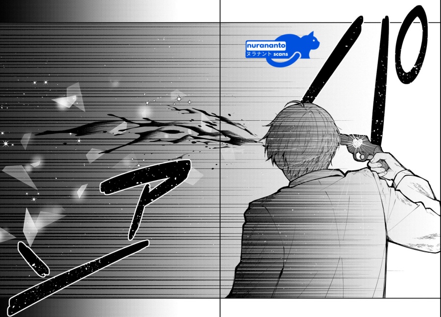 Kimi no Tamenara Nando demo Chapter 01 Bahasa Indonesia