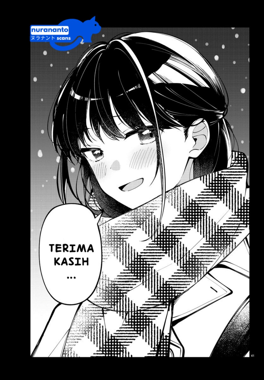 Kimi no Tamenara Nando demo Chapter 01 Bahasa Indonesia
