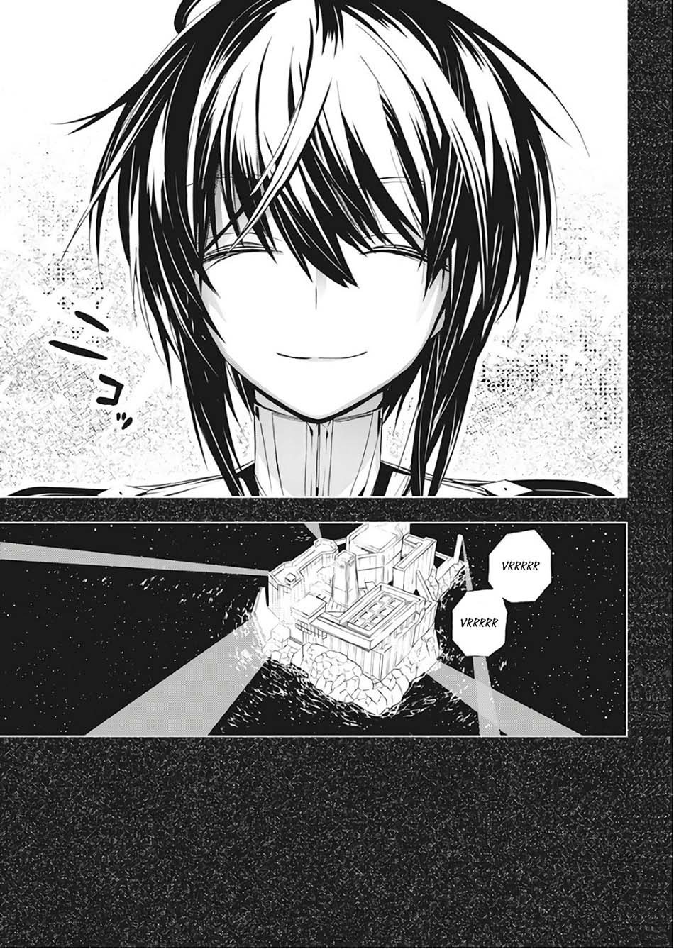 Kimi to Boku no Saigo no Senjou, Aruiwa Sekai ga Hajimaru Seisen Chapter 01 Bahasa Indonesia