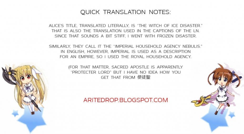 Kimi to Boku no Saigo no Senjou, Aruiwa Sekai ga Hajimaru Seisen Chapter 01 Bahasa Indonesia