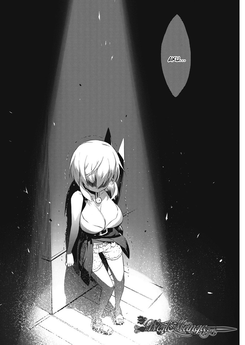 Kimi to Boku no Saigo no Senjou, Aruiwa Sekai ga Hajimaru Seisen chapter 17
