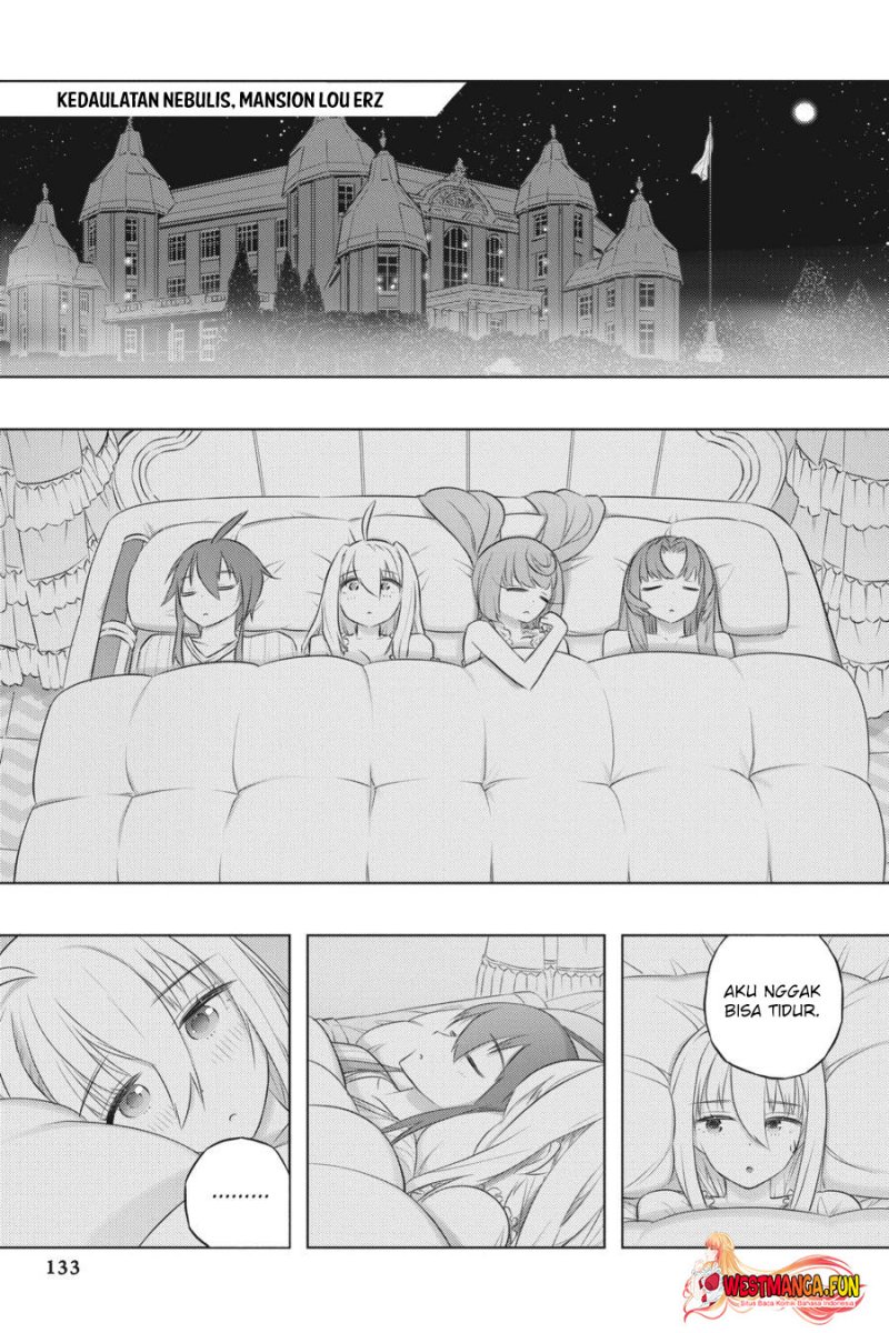 Kimi to Boku no Saigo no Senjou, Aruiwa Sekai ga Hajimaru Seisen chapter 43