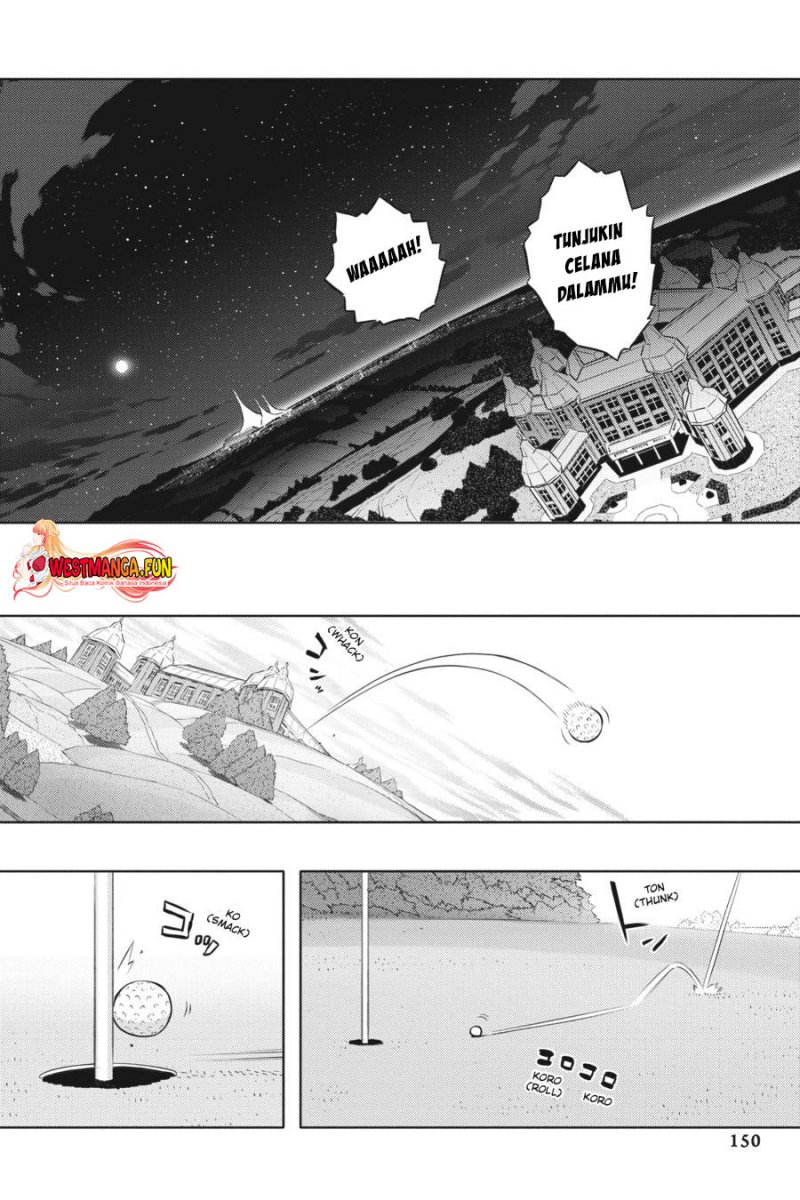 Kimi to Boku no Saigo no Senjou, Aruiwa Sekai ga Hajimaru Seisen chapter 43