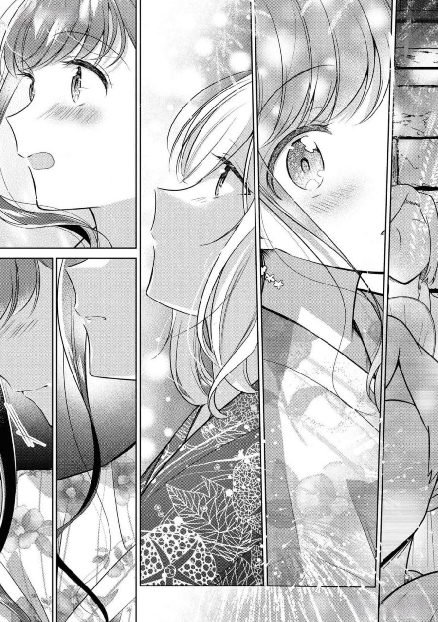 Kimi to Tsuzuru Utakata chapter 10