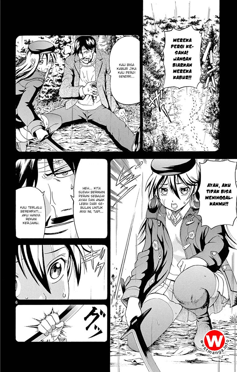 Kimi wa 008 Chapter 06 Bahasa Indonesia