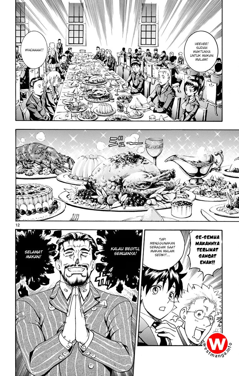 Kimi wa 008 Chapter 06 Bahasa Indonesia