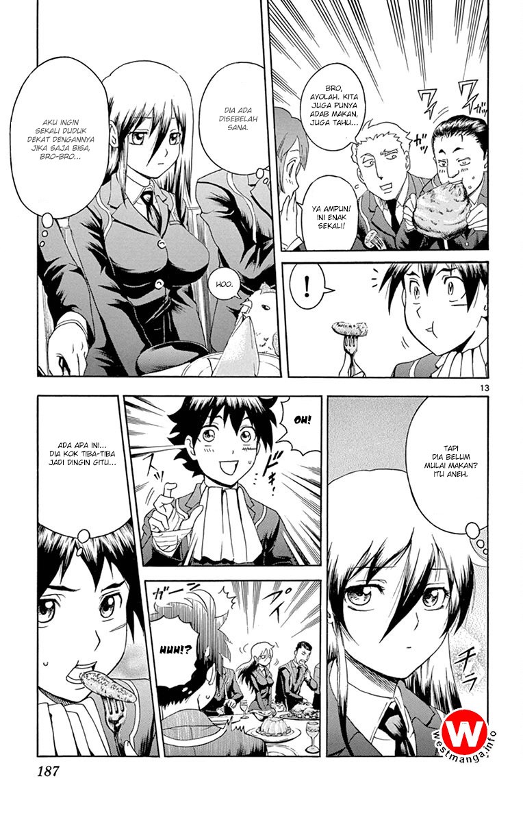 Kimi wa 008 Chapter 06 Bahasa Indonesia