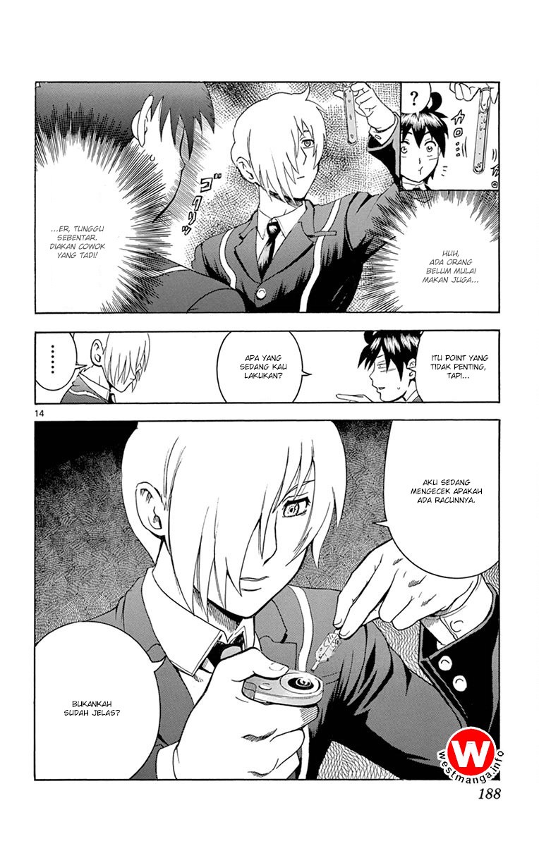 Kimi wa 008 Chapter 06 Bahasa Indonesia