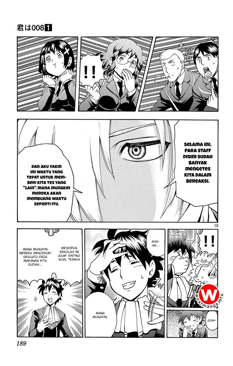 Kimi wa 008 Chapter 06 Bahasa Indonesia