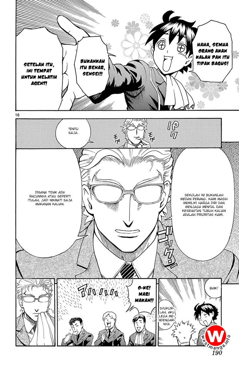 Kimi wa 008 Chapter 06 Bahasa Indonesia