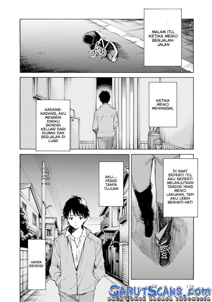 Kimi wa Tsukiyo ni Hikari Kagayaku Chapter 04 Bahasa Indonesia